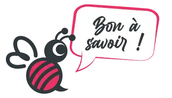 Beezy - Bon à savoir