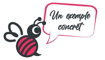 Un exemple concret